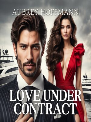 cover image of Love Under Contract